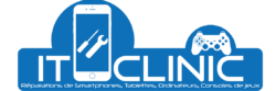IT-CLINIC – Votre centre de réparation à Neufchâteau