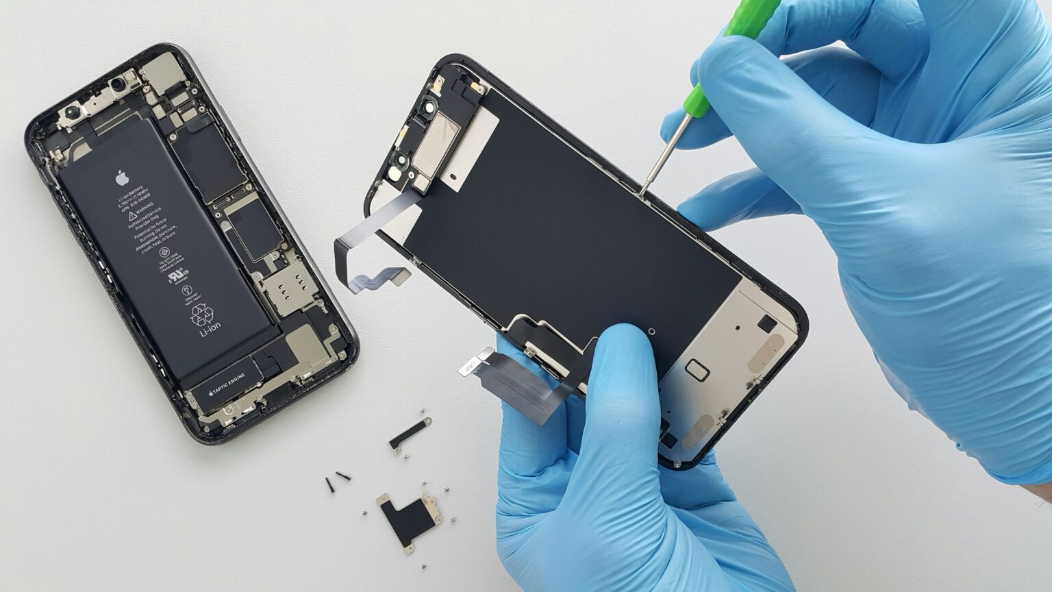 réparation smartphone neufchâteau - smartphone et tablette